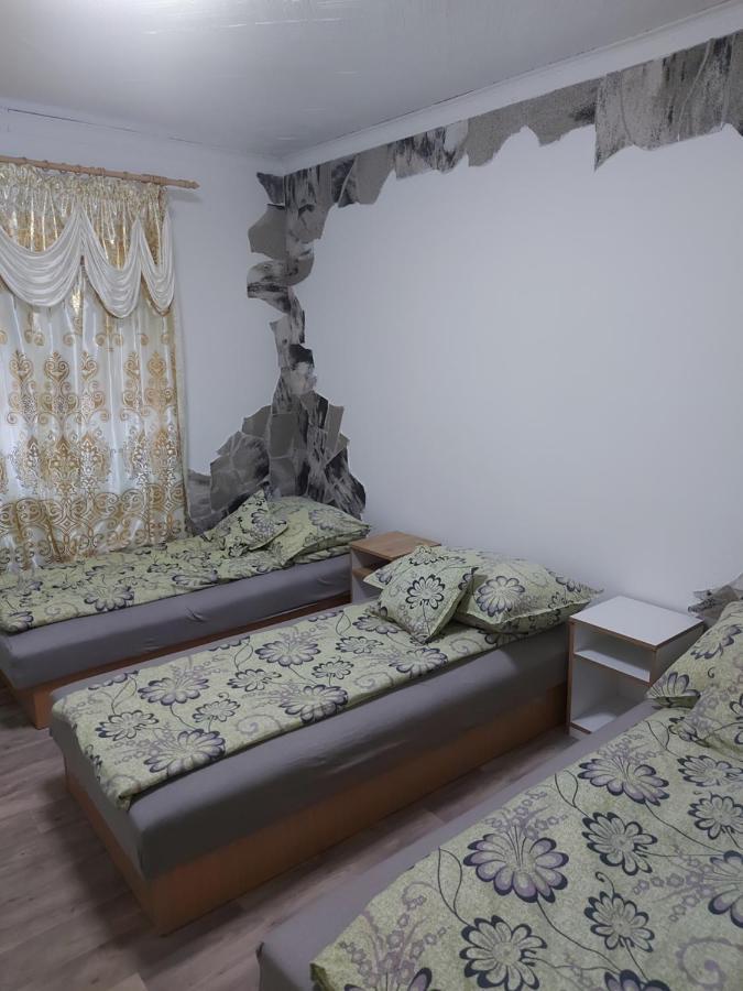 Alexandra vendégház Tiszaújváros Kültér fotó